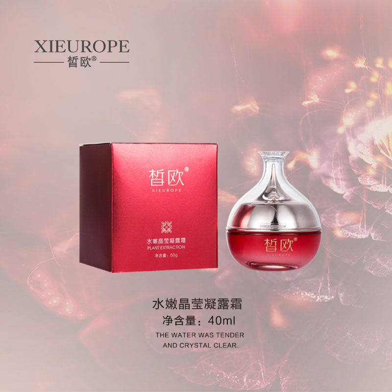 如何選擇合適的護膚品？